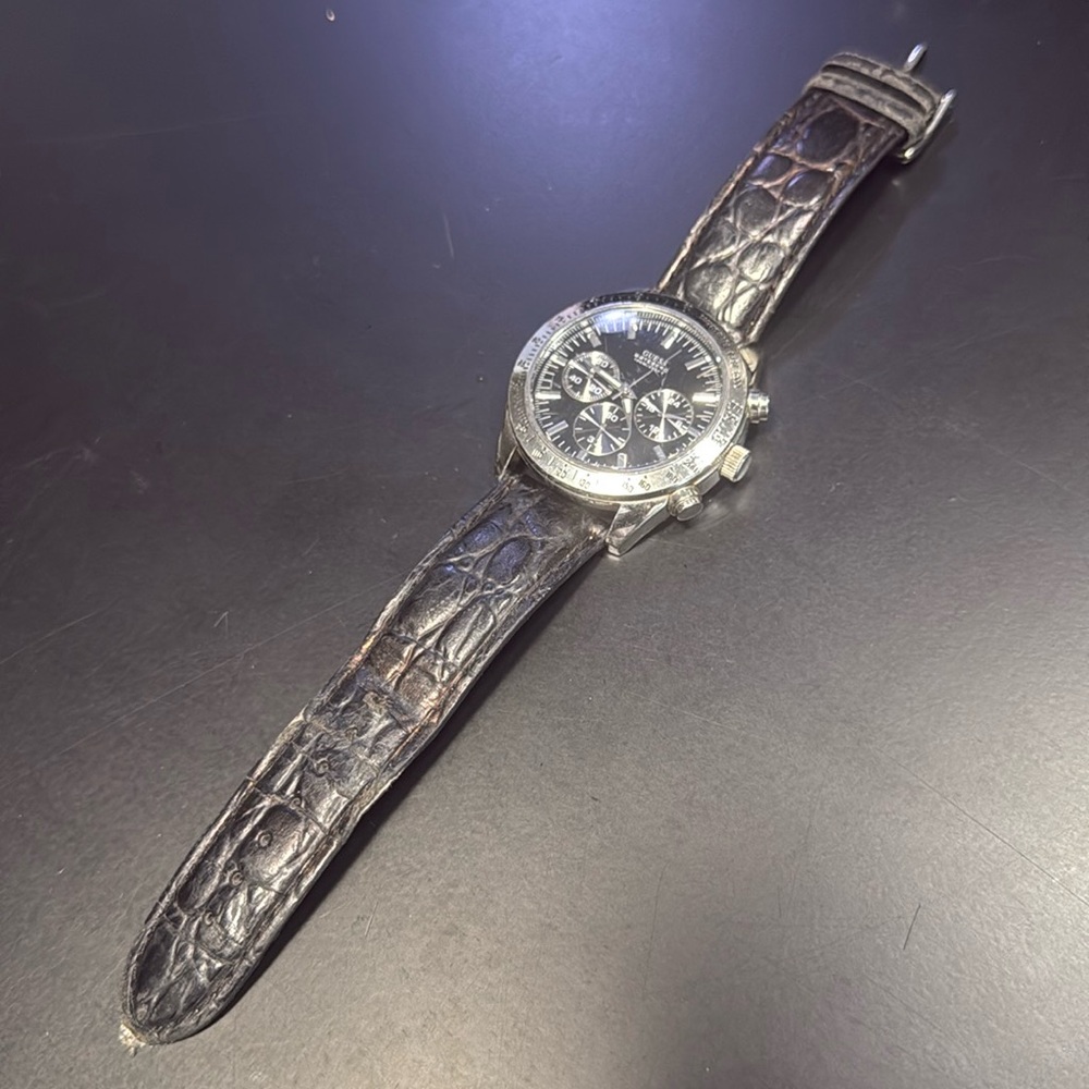 Guess Waterpro Watch
